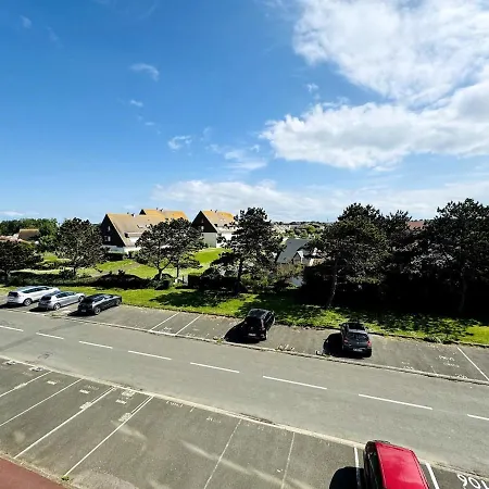 Lägenhet Face A La Mer, Les Pieds Dans L'eau *