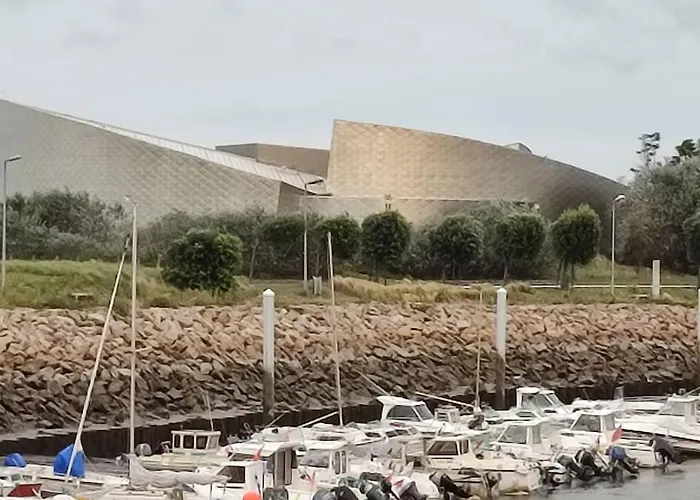 Face A La Mer, Les Pieds Dans L'eau Lägenhet *