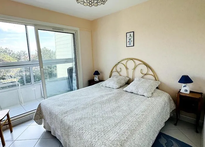 Face A La Mer, Les Pieds Dans L'eau Lägenhet *