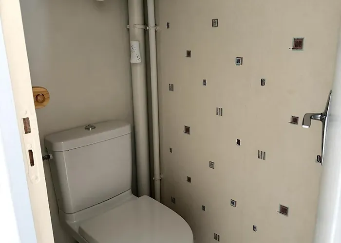 Face A La Mer, Les Pieds Dans L'eau Lägenhet Courseulles-sur-Mer