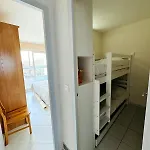 Face A La Mer, Les Pieds Dans L'eau Apartmán Courseulles-sur-Mer