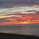 Face A La Mer, Les Pieds Dans L'eau Apartmán *
