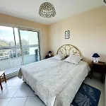 Face A La Mer, Les Pieds Dans L'eau Apartmán *