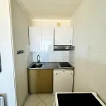 Apartmán Face A La Mer, Les Pieds Dans L'eau