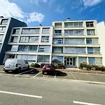 Apartmán Face A La Mer, Les Pieds Dans L'eau
