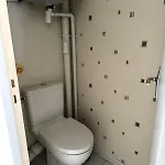 Face A La Mer, Les Pieds Dans L'eau Apartmán Courseulles-sur-Mer