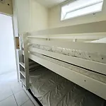 Apartmán Face A La Mer, Les Pieds Dans L'eau Courseulles-sur-Mer