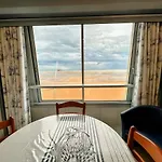 Face A La Mer, Les Pieds Dans L'eau Apartmán Courseulles-sur-Mer