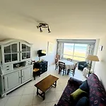 Face A La Mer, Les Pieds Dans L'eau Apartmán *