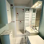 Face A La Mer, Les Pieds Dans L'eau Apartmán *
