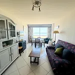 Apartmán Face A La Mer, Les Pieds Dans L'eau Courseulles-sur-Mer