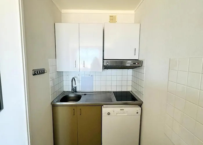 Apartman Face A La Mer, Les Pieds Dans L'eau