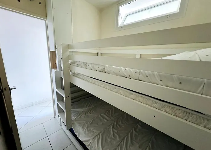 Apartman Face A La Mer, Les Pieds Dans L'eau Courseulles-sur-Mer